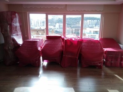 Paketleme ve Ambalajlama