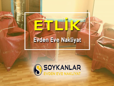 Etlik Evden Eve Nakliyat